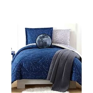Laura Hart bedding
